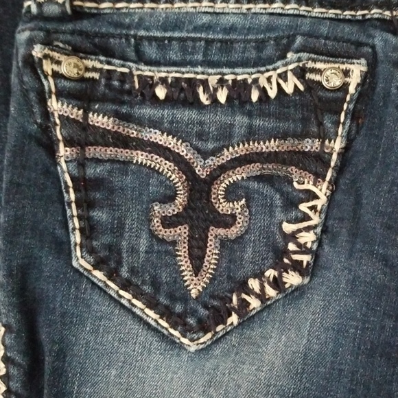 Rock Revival Capri - Picture 5 of 5